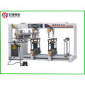 Three Randed Wood Carving Machine